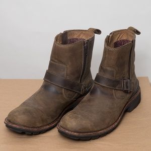 clarks chilton